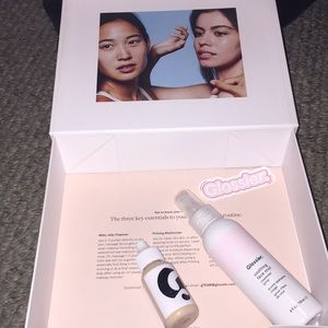 Glossier Promo Box